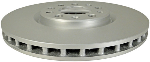 Brake Rotor P6F211U - side view