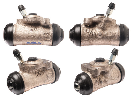 Wheel Cylinder WCT-036