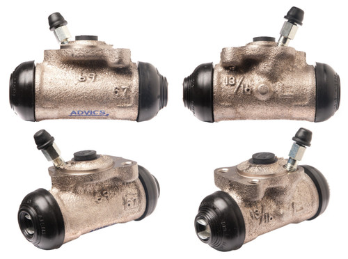 Wheel Cylinder WCT-036
