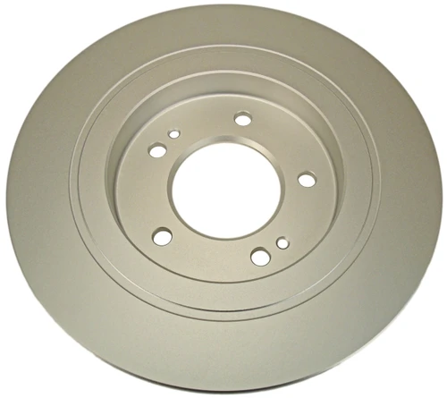 Brake Rotor R6R286U - back view