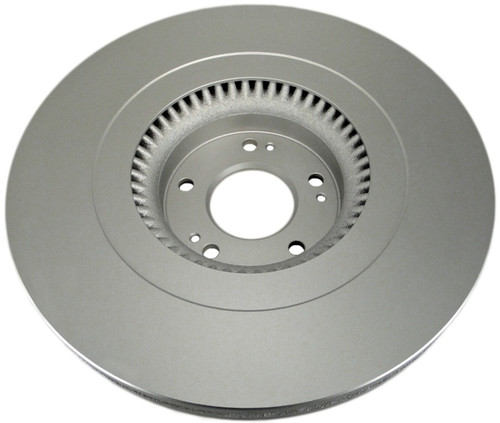 Brake Rotor R6F291U - back view
