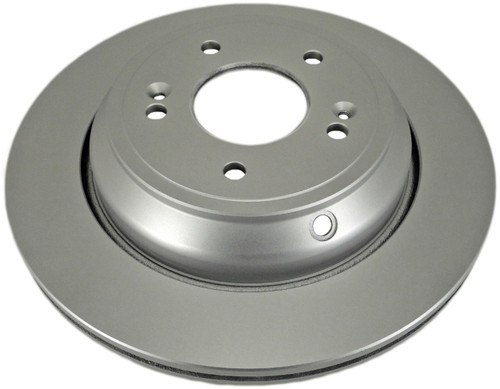 Brake Rotor R6R290U - front view