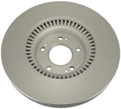 Brake Rotor R6F293U - back view