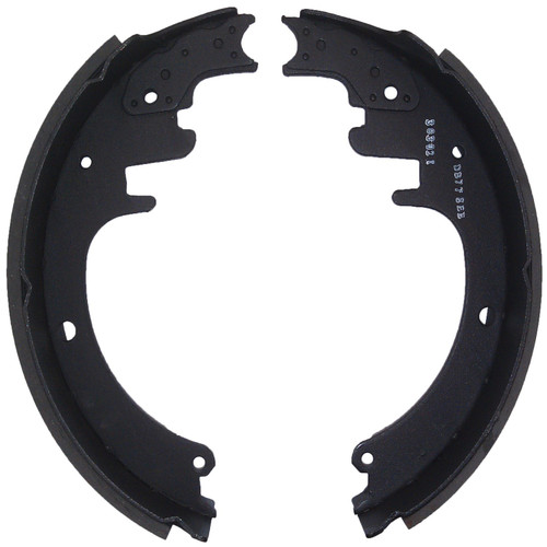 Premium Brake Shoe 452 - front view