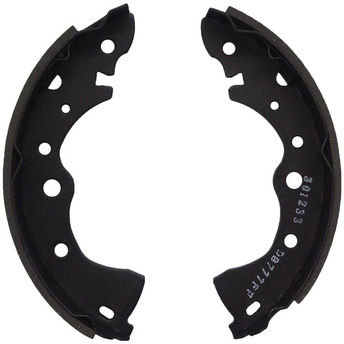 Premium Brake Shoe 779 - front view