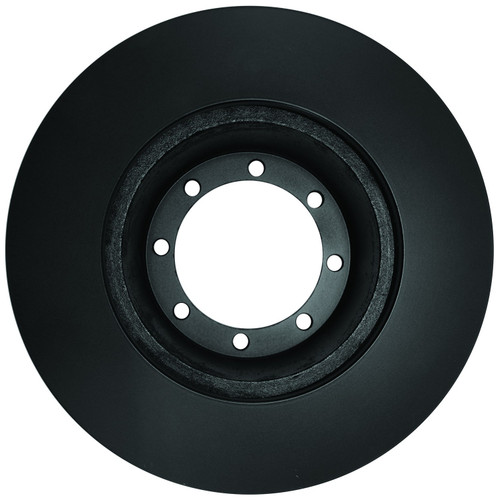 Fleet Metlok Rotor SDR5162 - bottom view