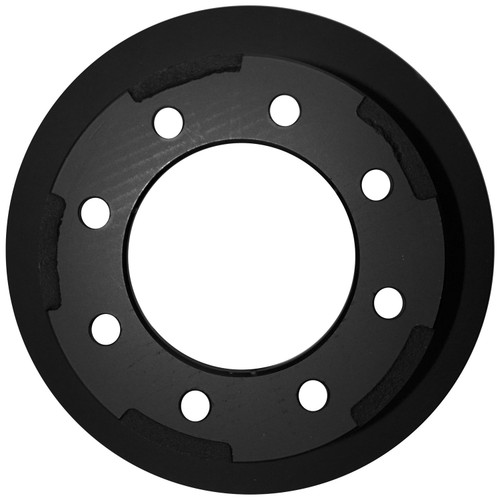Fleet Metlok Rotor SDR5339 - top view