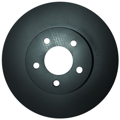 Fleet Metlok Rotor SDR5191 - top view