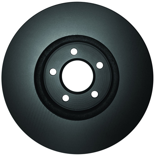 Fleet Metlok Rotor SDR5191 - bottom view