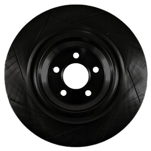 Fleet Metlok Rotor SDR5671 - bottom view