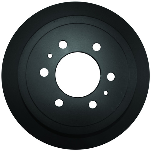 Fleet Metlok Rotor SDR5521 - top view