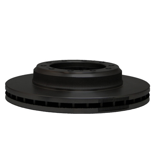 Fleet Metlok Rotor SDR5346 - side view