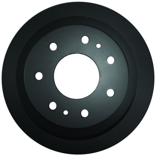 Fleet Metlok Rotor SDR5522 - top view