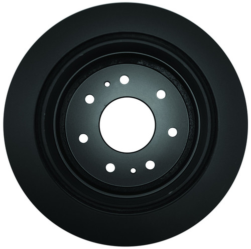 Fleet Metlok Rotor SDR5522 - bottom view