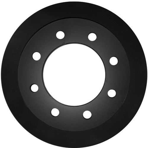 Fleet Metlok Rotor SDR5260 - top view