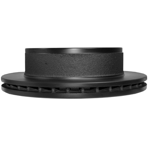 Fleet Metlok Rotor SDR5260 - side view