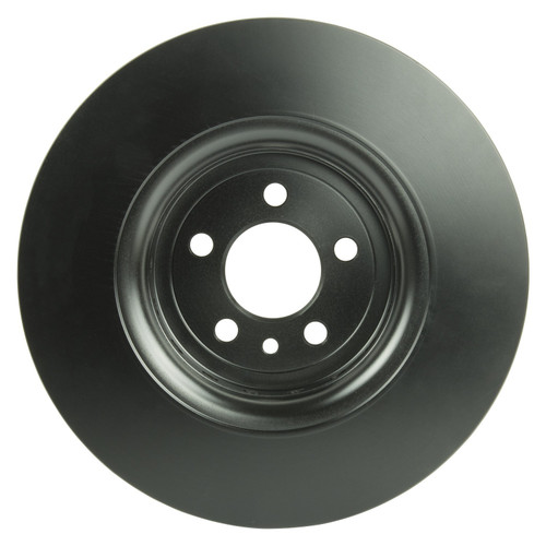 Fleet Metlok Rotor SDR6275 - bottom view
