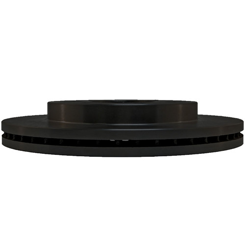 Fleet Metlok Rotor SDR5527 - side view