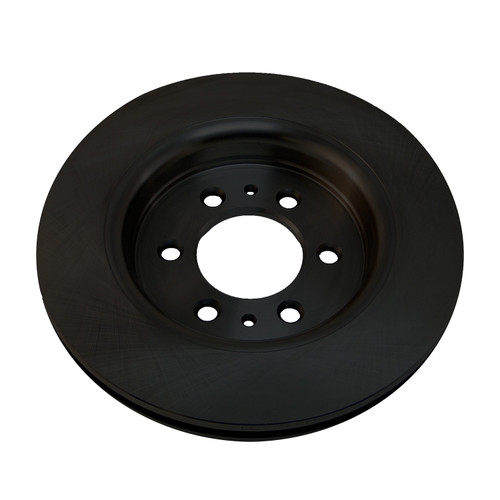 Fleet Metlok Rotor SDR5698 - bottom view
