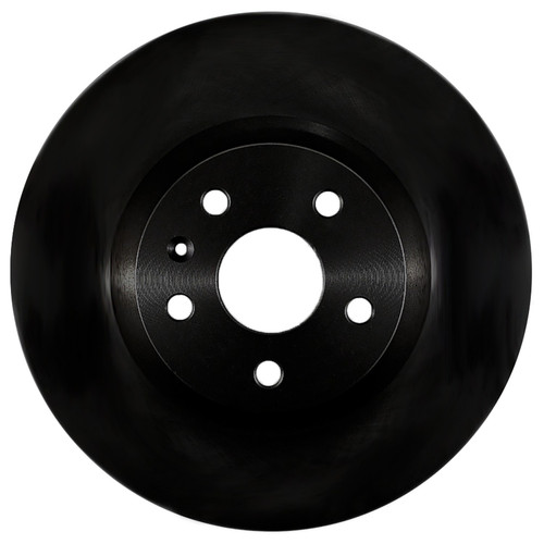 Fleet Metlok Rotor SDR5839 - top view