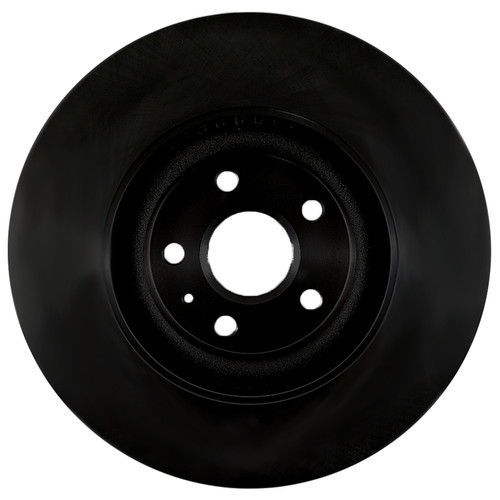 Fleet Metlok Rotor SDR5839 - bottom view