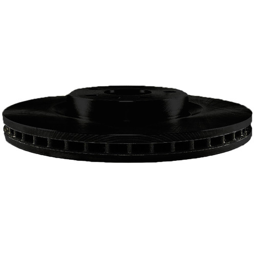 Fleet Metlok Rotor SDR5839 - side view
