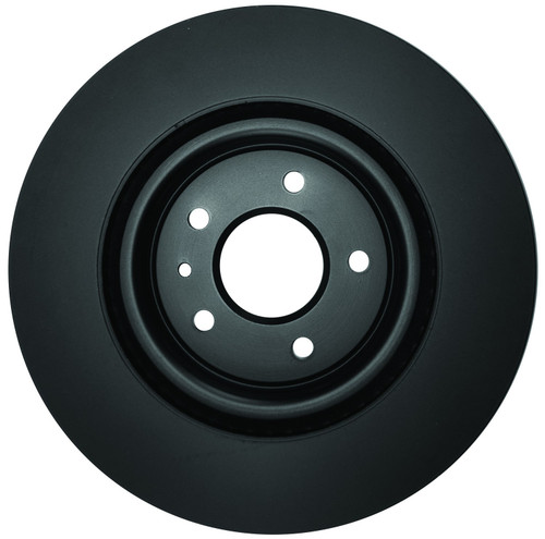 Fleet Metlok Rotor SDR6124 - bottom view