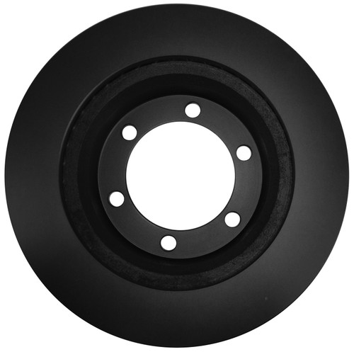 Fleet Metlok Rotor SDR1475 - bottom view