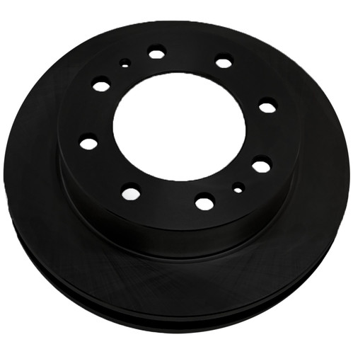 Fleet Metlok Rotor SDR5261 - top view