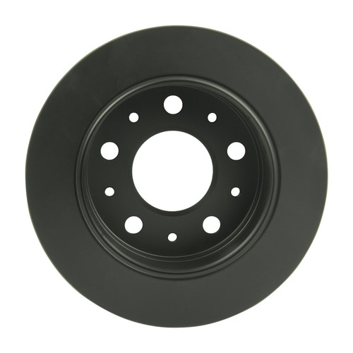 Fleet Metlok Rotor SDR6277 - bottom view