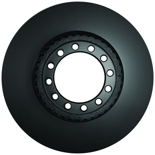 Fleet Metlok Rotor SDR5533 - bottom view