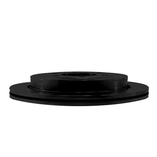Fleet Metlok Rotor SDR5699 - side view