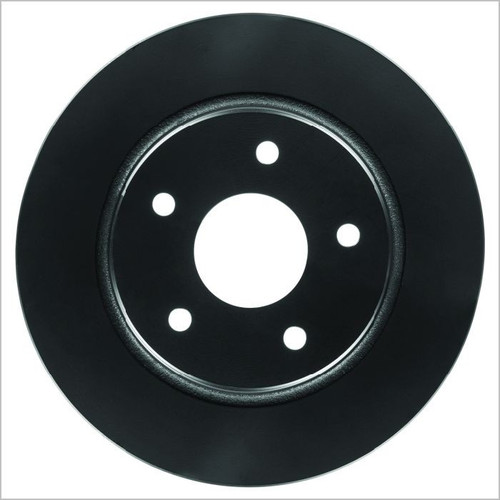 Fleet Metlok Rotor SDR5844 - top view