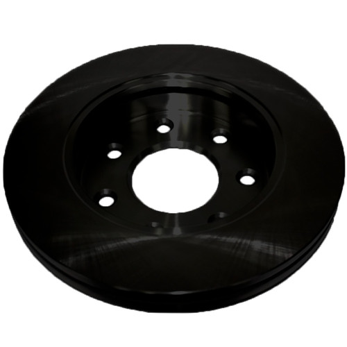 Fleet Metlok Rotor SDR5544 - bottom view