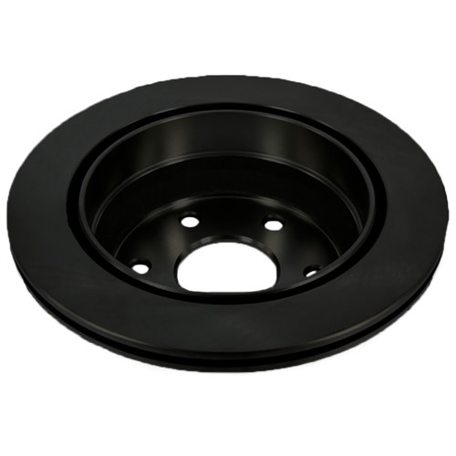 Fleet Metlok Rotor SDR5265 - bottom view
