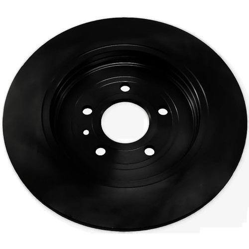 Fleet Metlok Rotor SDR5898 - bottom view