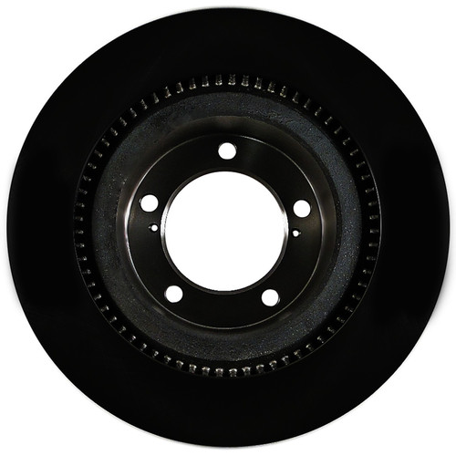 Fleet Metlok Rotor SDR5718 - bottom view