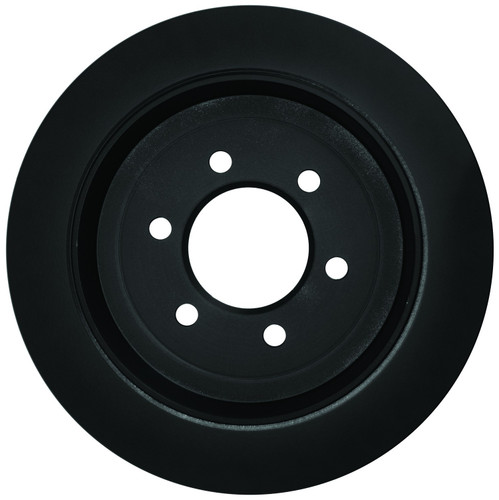 Fleet Metlok Rotor SDR5414 - bottom view