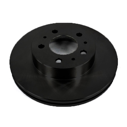Fleet Metlok Rotor SDR1621 - top view