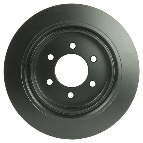 Fleet Metlok Rotor SDR6177 - bottom view