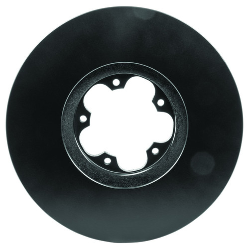 Fleet Metlok Rotor SDR6279 - bottom view