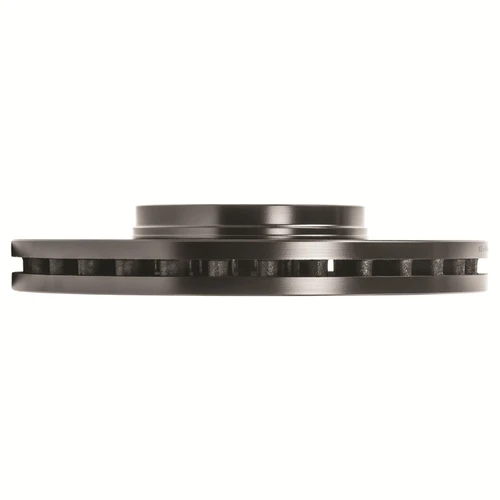 Fleet Metlok Rotor SDR6279 - side view