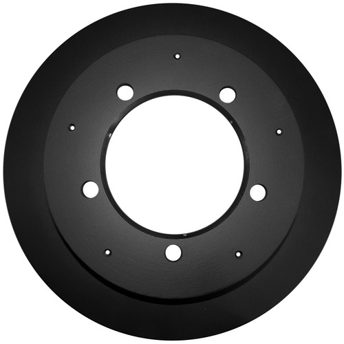 Fleet Metlok Rotor SDR5574 - top view