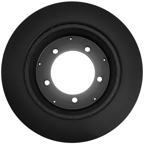Fleet Metlok Rotor SDR5574 - bottom view