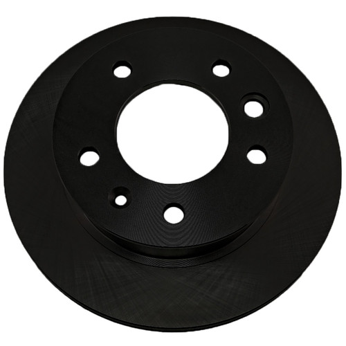 Fleet Metlok Rotor SDR5424 - top view