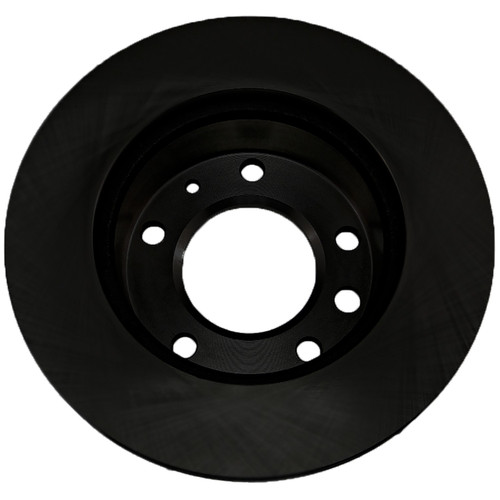 Fleet Metlok Rotor SDR5424 - bottom view