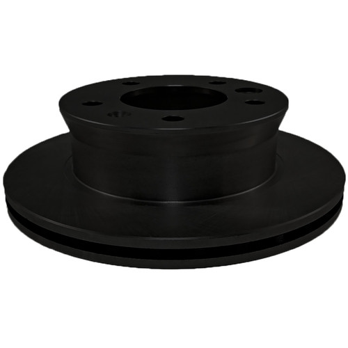 Fleet Metlok Rotor SDR5424 - side view