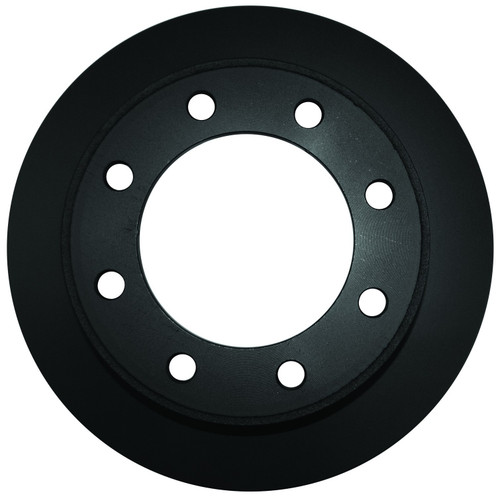 Fleet Metlok Rotor SDR5274 - top view
