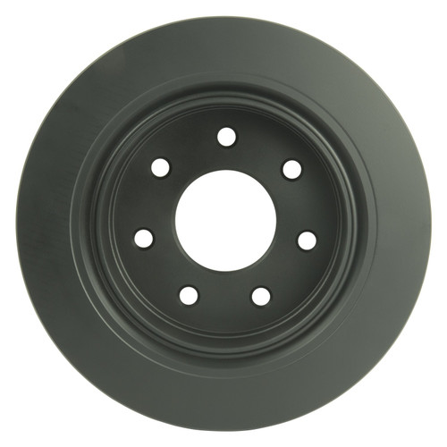 Fleet Metlok Rotor SDR6178 - bottom view