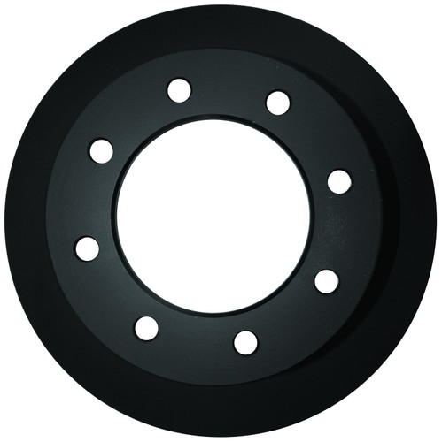 Fleet Metlok Rotor SDR5905 - top view